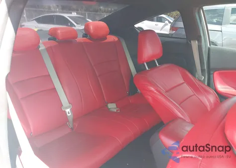 2016 Honda Accord Lx-S из США, поврежденный, VIN 1HGCT1B40GA010804